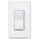 Jasco Z-Wave Auxiliary/Remote Wall Switch