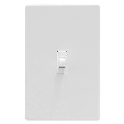 Jasco Z-Wave In-Wall Add-On Toggle Switch