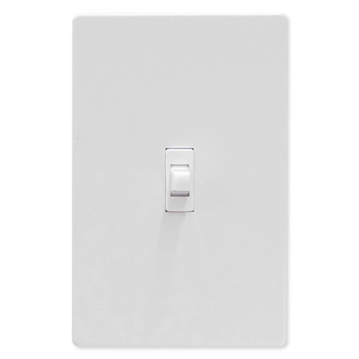 Jasco Z-Wave In-Wall Add-On Toggle Switch