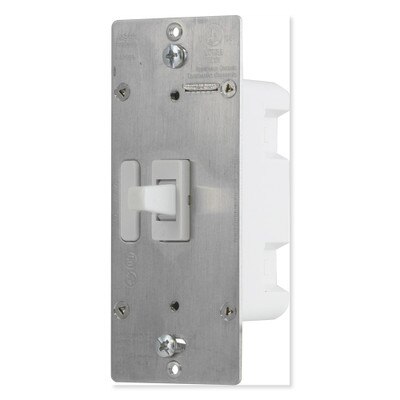 Jasco Z-Wave In-Wall Add-On Toggle Switch