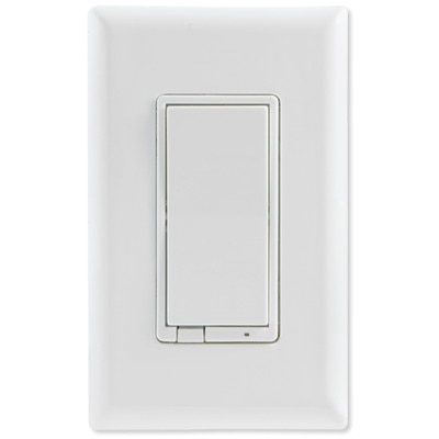 Jasco Z-Wave Plus Smart Switch With QuickFit And SimpleWire
