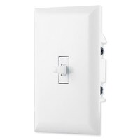 Jasco Z-Wave Plus In-Wall Smart Toggle Switch
