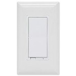 Jasco Z-Wave Plus Smart Dimmer With QuickFit And SimpleWire