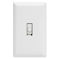 Jasco Z-Wave Plus In-Wall Smart Toggle Dimmer Switch