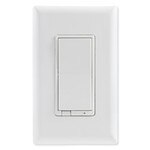 Jasco Z-Wave Plus v2 In-Wall Smart Dimmer, Gen 7, No-Neutral