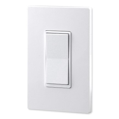 Enbrighten Add-On Paddle Switch