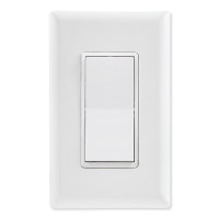 JascoPro Series In-Wall Add-on Switch