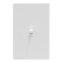 JascoPro Series In-Wall Add-on Toggle Switch