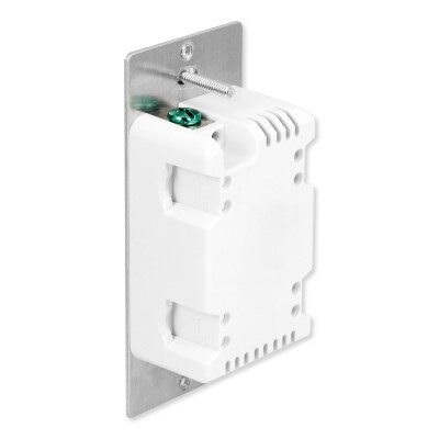 JascoPro Series In-Wall Add-on Toggle Switch