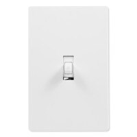 JascoPro Series Z-Wave Plus In-Wall Smart Toggle Dimmer, 700 Series