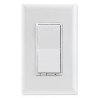Jasco Pro Series Wi-Fi In-Wall Smart Switch
