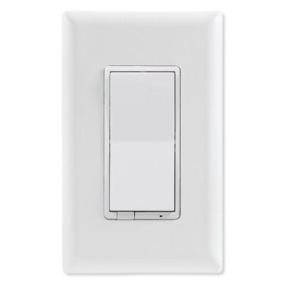 Jasco Pro Series Wi-Fi In-Wall Smart Switch