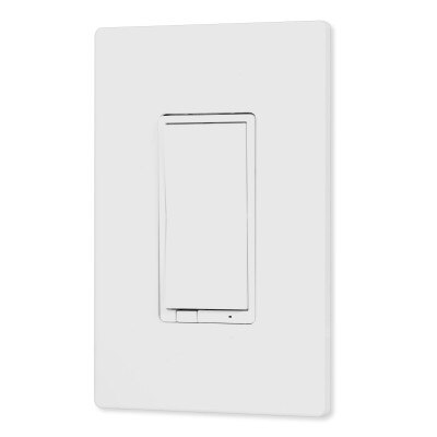 JascoPro Wi-Fi In-Wall Smart Dimmer