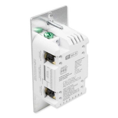 JascoPro Wi-Fi In-Wall Smart Dimmer
