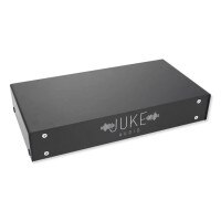 Juke Multi-Room Streaming Amplifier with Rack Mount