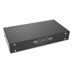 Juke Multi-Room Streaming Amplifier with Rack Mount