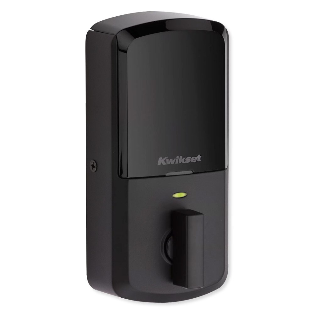 ami9622　0521 Kwikset Halo Wi-Fi Smart Lock, Keyless Entry Front Door