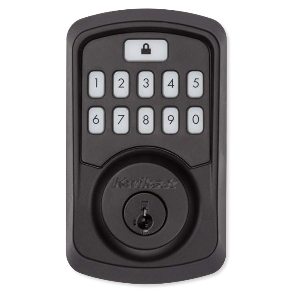 Kwikset aura clearance