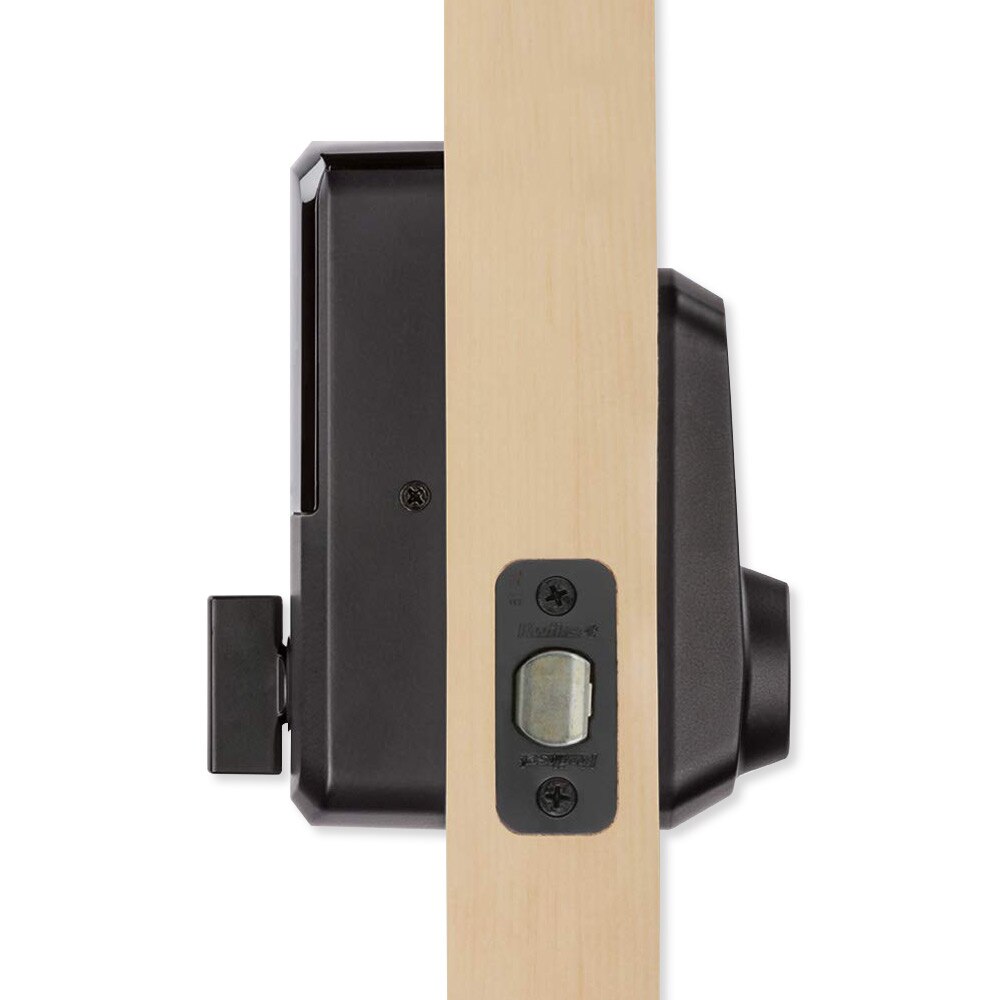 Kwikset Aura Keypad Bluetooth Smartlock