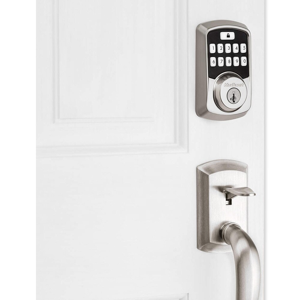 kwikset keypad lock troubleshooting battery drain kwikset keypad lock troubleshooting battery drain