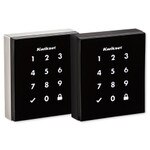 Kwikset Obsidian Z-Wave Plus Touchscreen Deadbolt, Venetian Bronze