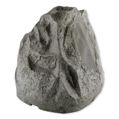 Lithe Audio Bluetooth & Passive Garden Rock Speakers