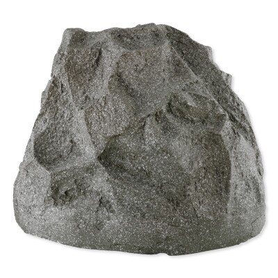 Lithe Audio Bluetooth & Passive Garden Rock Speakers