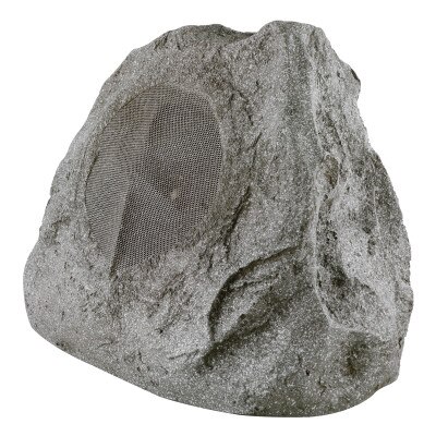 Lithe Audio Bluetooth & Passive Garden Rock Speakers