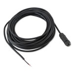Lithe Audio Speaker Cable Extension For Garden Speaker, 10M