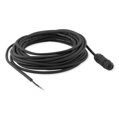 Lithe Audio Speaker Cable Extension For Garden Speaker, 10M