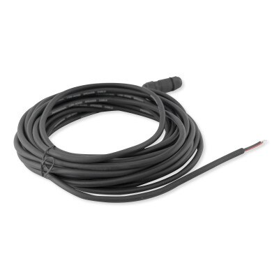 Lithe Audio Speaker Cable Extension For Garden Speaker, 10M