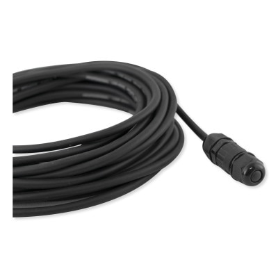 Lithe Audio Speaker Cable Extension For Garden Speaker, 10M