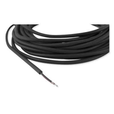 Lithe Audio Speaker Cable Extension For Garden Speaker, 10M