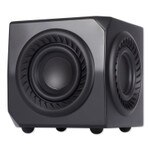 Lithe Audio Wireless Micro Sub Woofer Wi-Fi