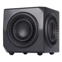 Lithe Audio Wireless Micro Sub Woofer Wi-Fi