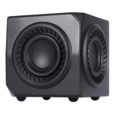 Lithe Audio Wireless Micro Sub Woofer Wi-Fi