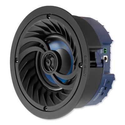 Lithe Audio 4 In. Bluetooth 5 In-Ceiling Speaker (Single)