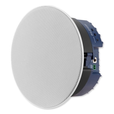 Lithe Audio 4 In. Bluetooth 5 In-Ceiling Speaker (Single)