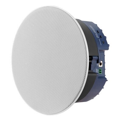 Lithe Audio 4 In. Bluetooth In-Ceiling Speaker (Pair)