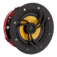 Lithe Audio Pro Series Bluetooth & Wi-Fi In-Ceiling Speaker (Single)