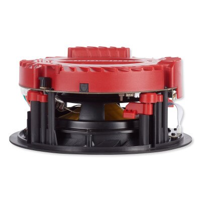 Lithe Audio Pro Series Bluetooth & Wi-Fi In-Ceiling Speaker (Single)