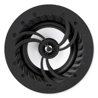 Lithe Audio Pro Series IP44 Bluetooth & Wi-Fi In-Ceiling Speaker (Single)