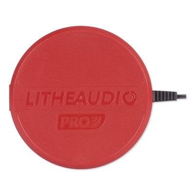 Lithe Audio PoE Adaptor Module
