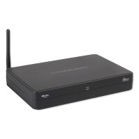 Lithe Audio Cinema Hub