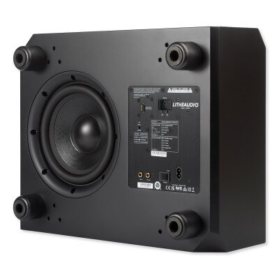Lithe Audio WiSA Cinema Subwoofer
