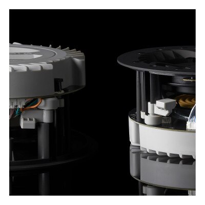 Lithe Audio All-in-one Wi-Fi In-Ceiling Speaker