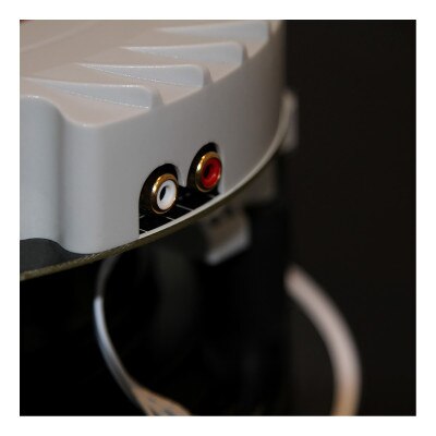 Lithe Audio All-in-one Wi-Fi In-Ceiling Speaker
