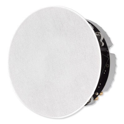 Lithe Audio All-in-one Wi-Fi In-Ceiling Speaker (Pair)
