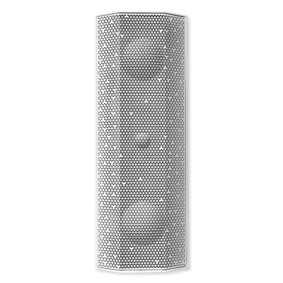 Lithe Audio IO1 Wi-Fi Speaker, WISA, (Pair), White
