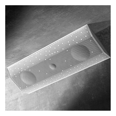 Lithe Audio IO1 Wi-Fi Speaker, WISA, (Pair), White